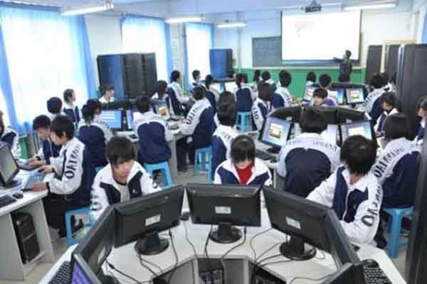 职业高中学历解析与教育信息咨询全攻略