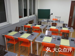 星月融光教育信息咨询中心 天津学习培训的新选择