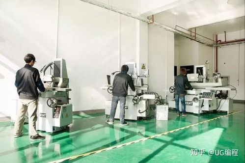 如何让机械工厂老师傅心甘情愿教学徒？这四大绝招是关键